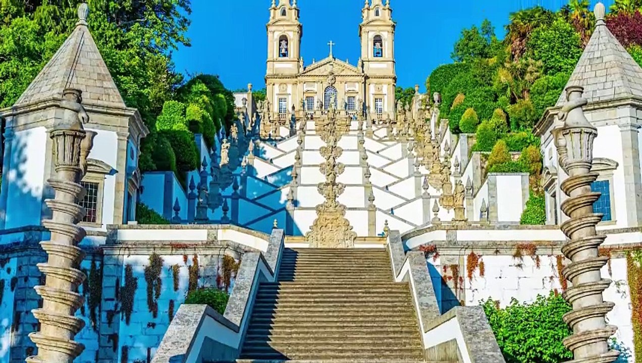 Amazing Things to Do in Braga _ Top Braga Attractions