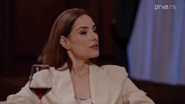 Igra sudbine epizoda 1086 LETNJE INTRIGE