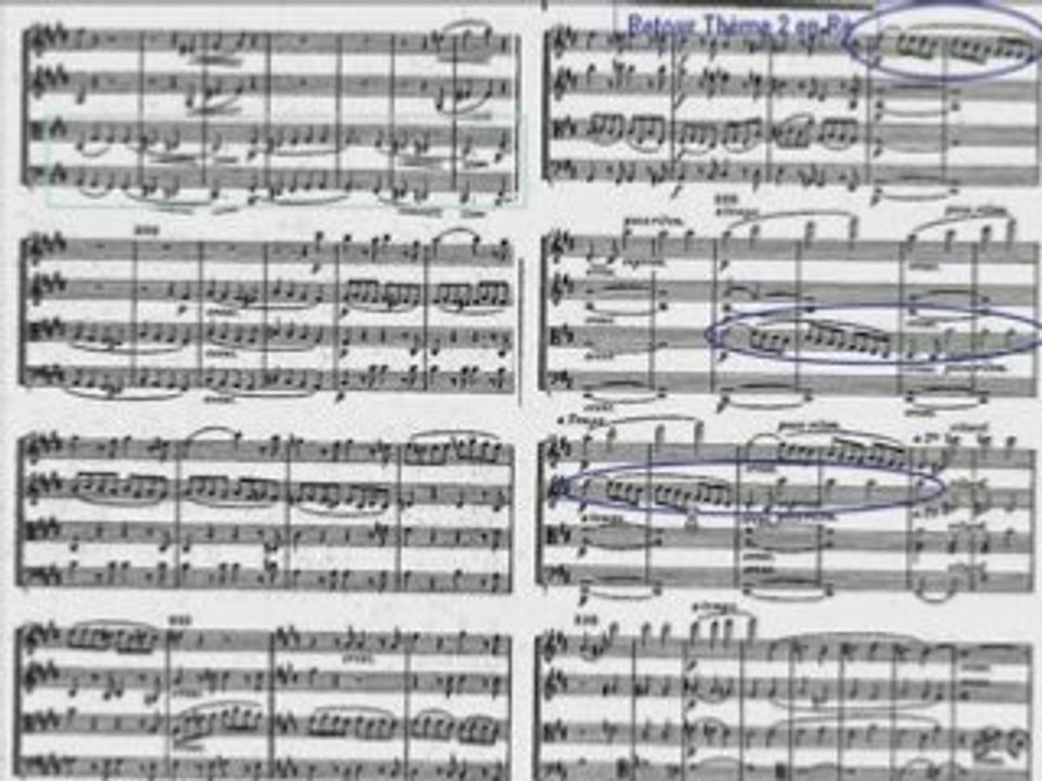 Beethoven - quatuor n°14 op.131