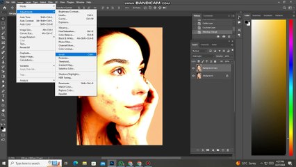 Spotless Beauty  Skin Retouching in Adobe Photoshop