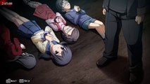 Corpse Party (2021) chapter 4 all endings