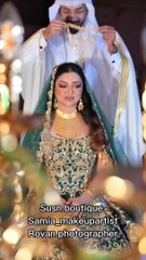 Arabian wedding be like #shorts #india