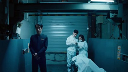 Taipei Suicide Story Bande-annonce (EN)