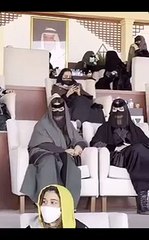 Arabic women  #shorts #dubai #women