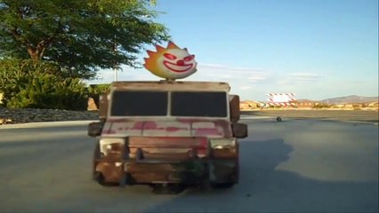 Top 10 Specials in the Twisted Metal Series