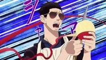 Househusband Immortal Tatsu becomes a promodiser to save the shops (English Dub)