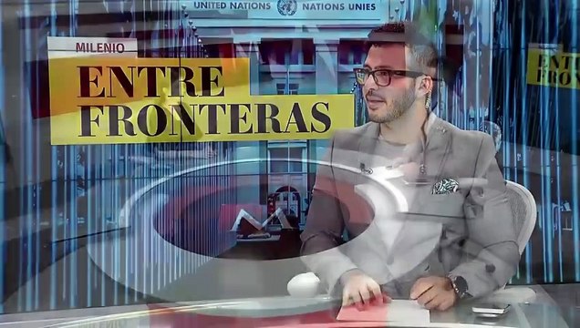 ¿Cuáles son las 5 reformas prioritarias de Claudia Sheinbaum? Pedro Gamboa, 14 de junio 2024