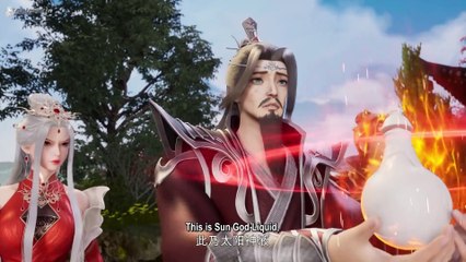 Ten thousand world season 2 episode 191 in english sub| Ten thousand world