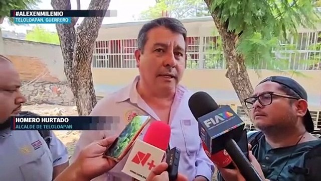 Suman 13 menores asesinados en Pantelhó, Chiapas. Alejandro Domínguez, 14 de junio 2024