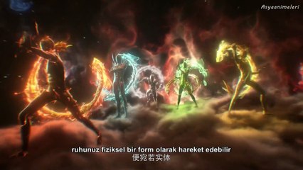 【Apotheosis2】Ep81