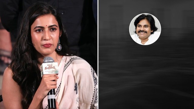 Committee Kurrollu Movie Teaser Lunch Event లో పవన్ విజయంపై నిహారిక స్పందన | Filmibeat Telugu