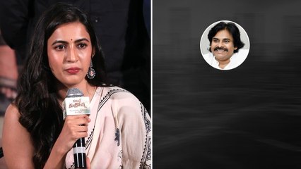 Committee Kurrollu Movie Teaser Lunch Event లో పవన్ విజయంపై నిహారిక స్పందన | Filmibeat Telugu
