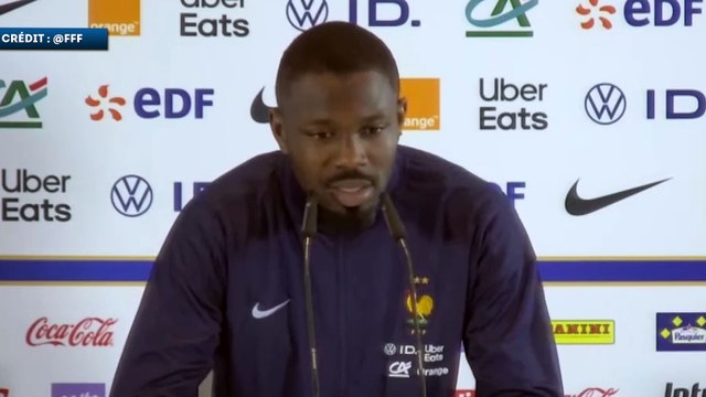 Marcus Thuram prend position sur les élections législatives