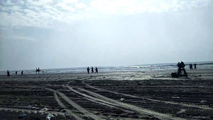 at the beach #shorts #viral #trending #foryou #tiktok #delicious #gaming #reels#dailymotion #France #Pakistan #Algeria #India #USA #Iran #entertainment #tour #fun