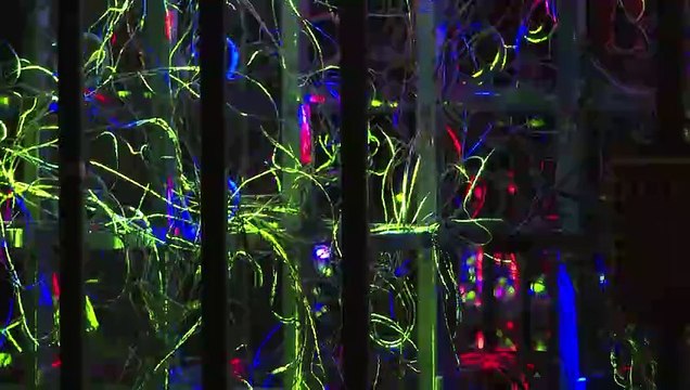 'Miradas que comunican' recorre los 100 años de historia de Telefónica