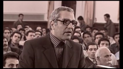 The Man with a Thousand Faces Ep. 01