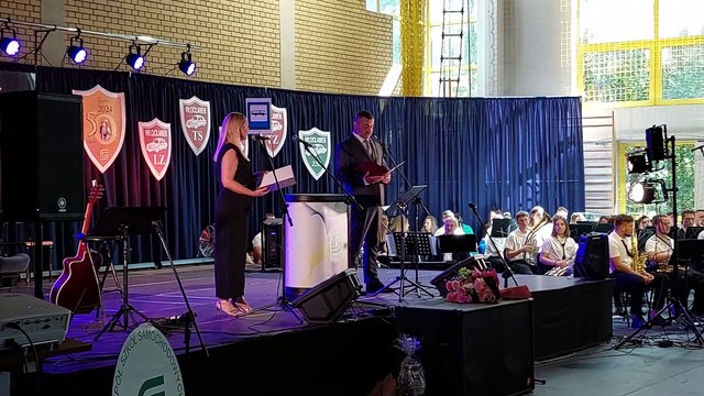 Jubileusz 50-lecia Samochodówki we Włocławku