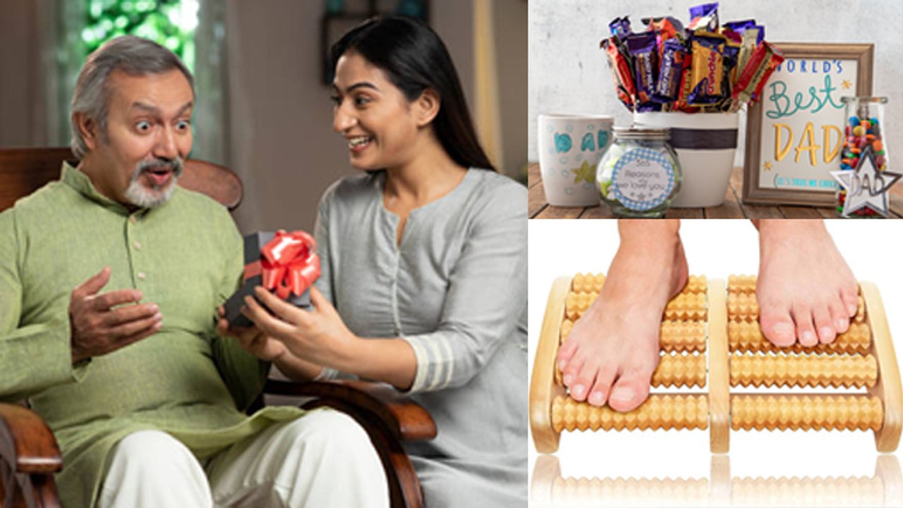 Father's Day 2024: Father's Day Best Gift Idea 2024| Father's Day Budget Friendly Gift | Boldsky