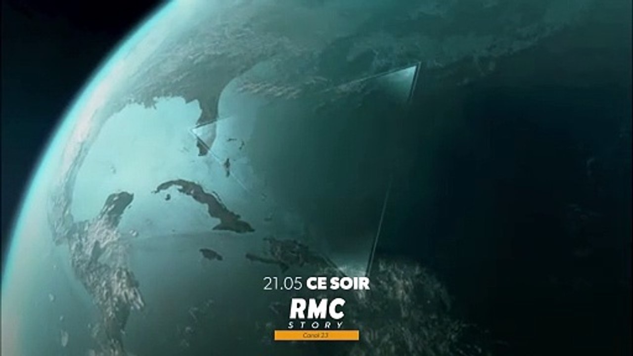 Triangle des Bermudes : l'énigme révélée