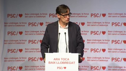 Illa asegura que el Gobierno responderá a la "singularidad" de Cataluña en financiación.