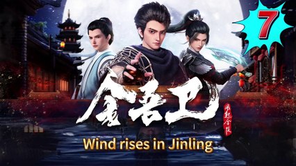 Royal Guard episode 07 | Multi Sub | Anime 3D | vip110.vip