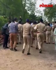 गुन्हा दाखल व्हायला लागले 11 तास जामीन मात्र काही तासांतच