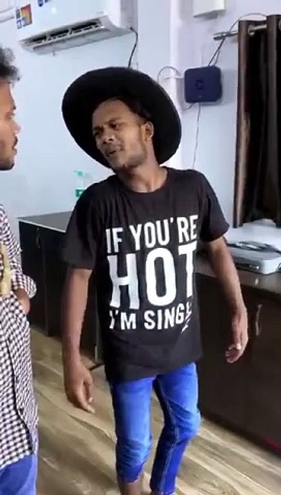 गर्मी dance #comedy #realfools #surajroxfunnyvibeo #vikramcomedyvideo #garmi