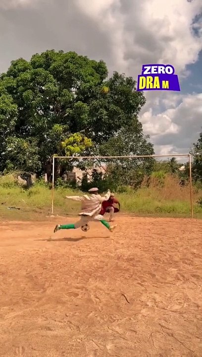 Technical footballer