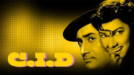 CID: The Thrilling Bollywood Mystery Unveiled 🎬