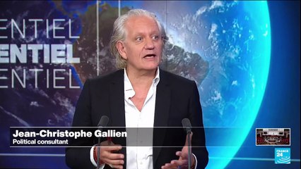 French right-wing party in row after court invalidate chairman Eric Ciotti's ousting