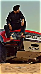 Sidhu Moose Wala Song Clip | Must-Watch Punjabi Hit 🎶