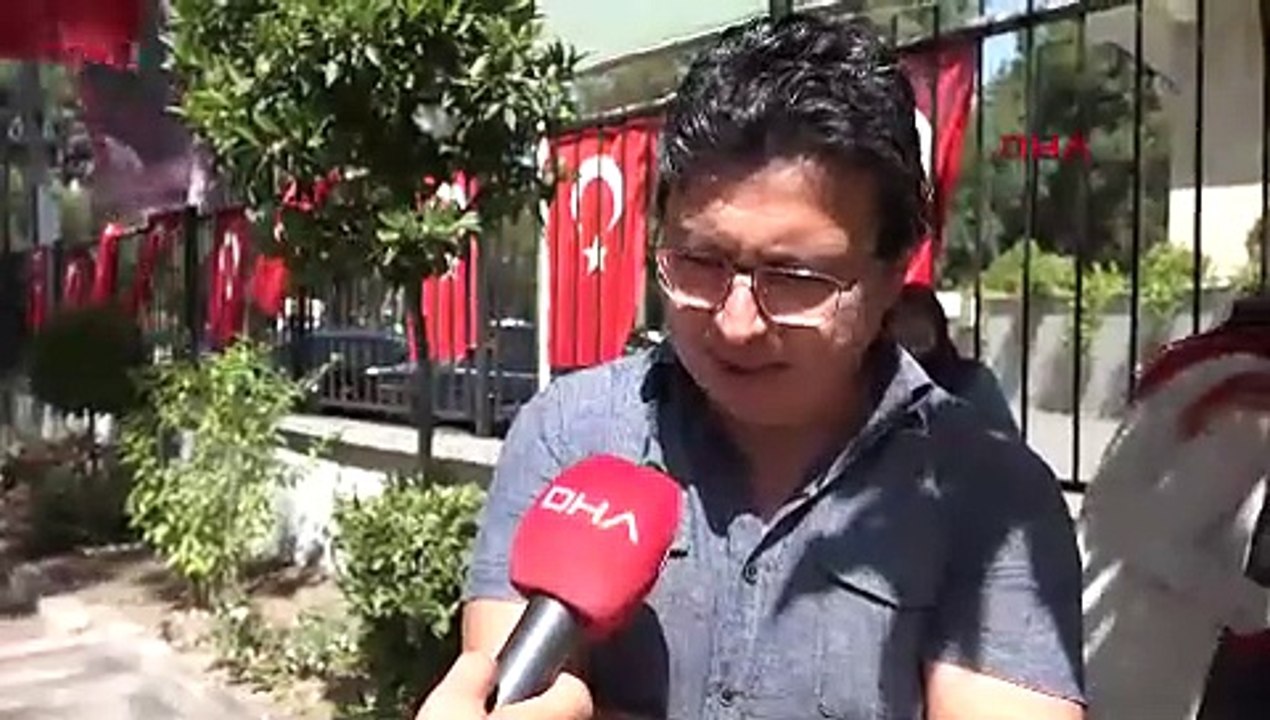 Şehit yakınlarının buruk bayram arefesi