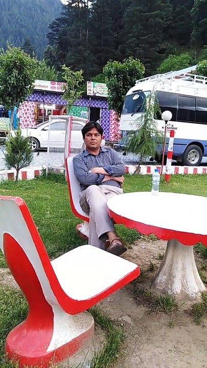 Kashmir