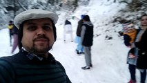 Snow everywhere #shorts #viral #trending #foryou #tiktok #delicious #gaming #reels