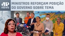 Marina Silva classifica PL do Aborto como “altamente desrespeitoso e desumano com mulheres”