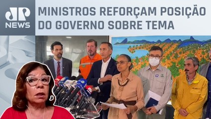 Marina Silva classifica PL do Aborto como “altamente desrespeitoso e desumano com mulheres”