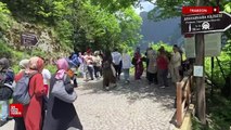 Trabzon'da turizm rotaları kruvaziyer ve artan uçuşlarla daha erişilebilir hale geldi
