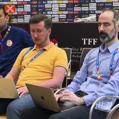 Selçuk Şahin'den Arda Güler ve İrfan Can açıklaması