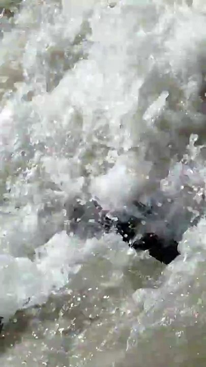 River Neelam