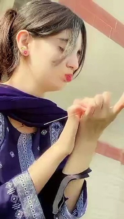 Cute girl