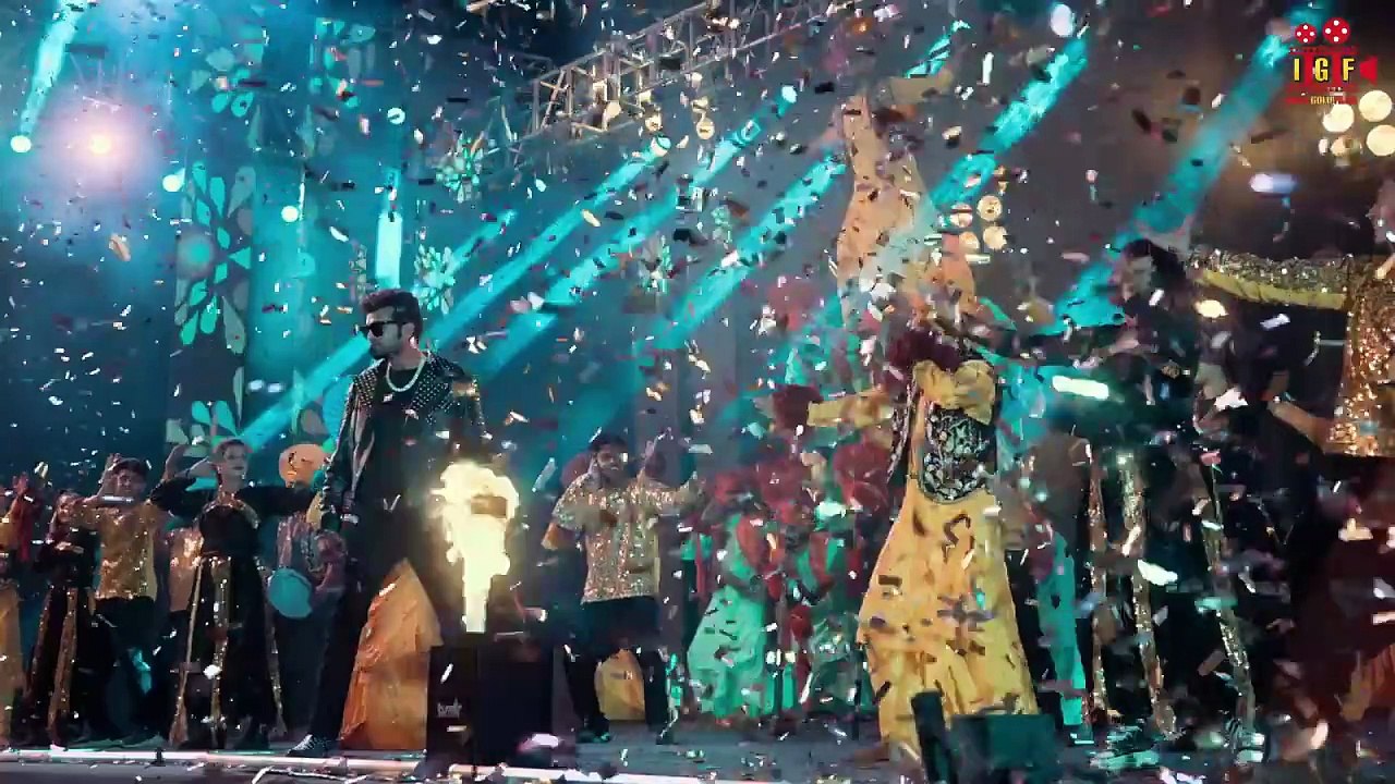 Munda Rockstar 2024 - Trailer, Musical, Action, Mohammad Nazim Khilji, Yuvraj Hans, Gopi Sidhu, Punjabi