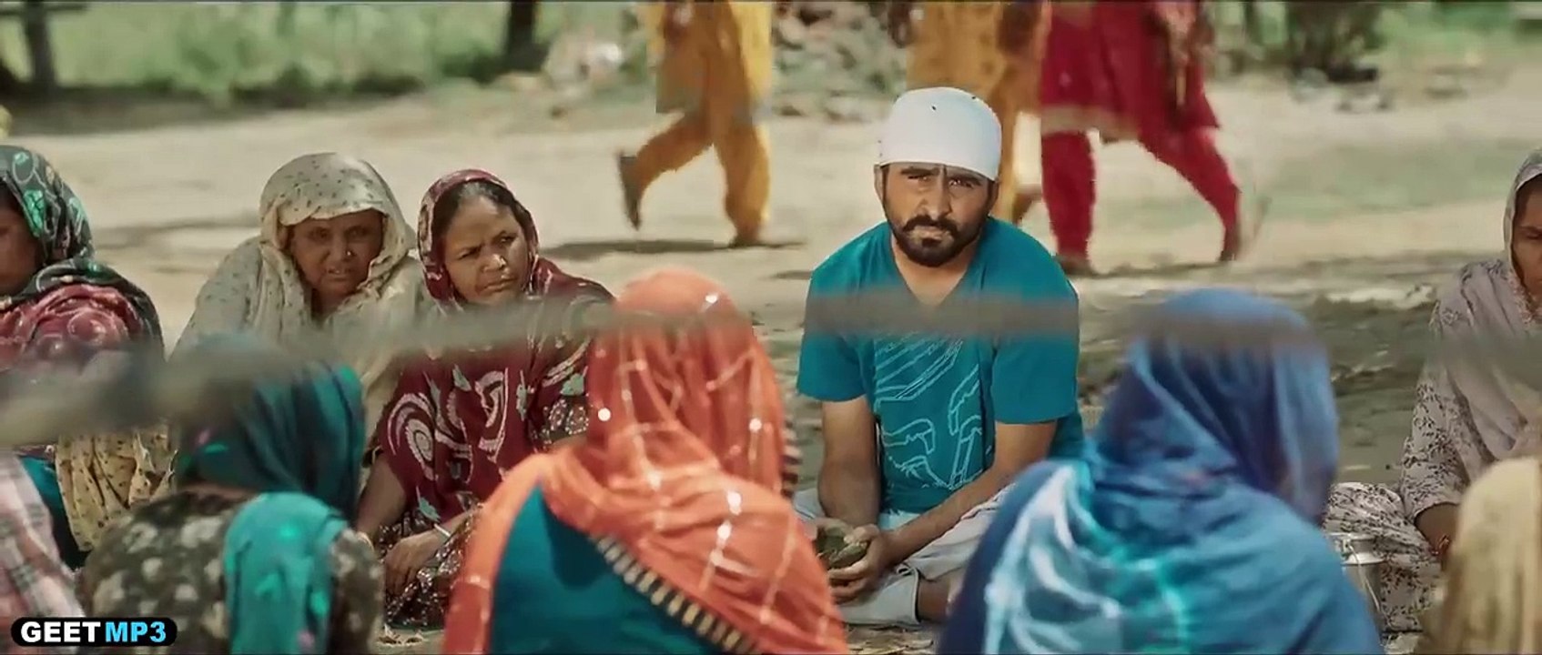 Oye Bhole Oye 2024 - Trailer, Comedy, Prince Poddar, Kumar Ajay, Jeet Bhangu, Punjabi