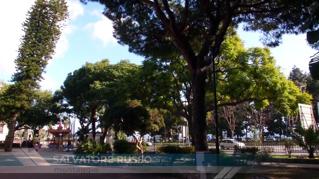 CHIOSCHI NEI PARCHI, PROGETTO DI INCLUSIONE SOCIALE