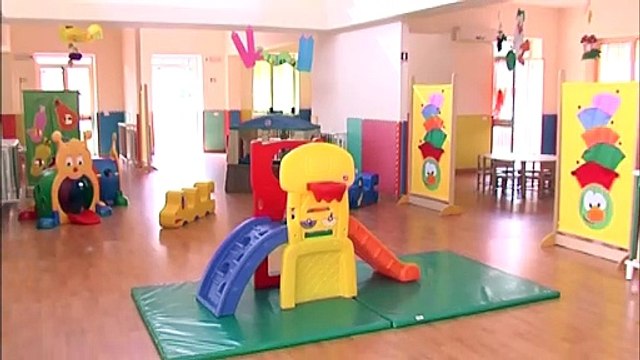 Nuovi asili nido, sopralluogo dell'assessore Mondello
