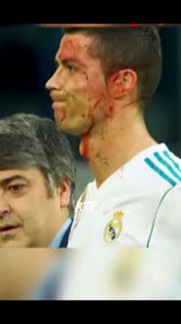 Ronaldo Revenge #cr7 #shorts #youtubeshorts #ronaldo #sports #football 202406150408