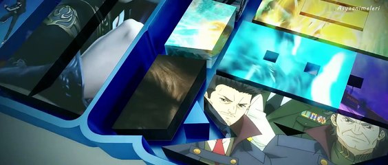 The King's Avatar S3 - 01 (1080P Hevc)