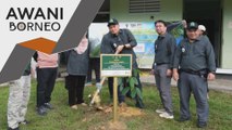 Pencapaian Sarawak tanam 35 juta pokok wajar jadi inspirasi