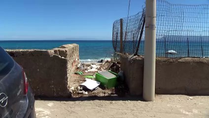 VARCHI E DOCCE, SI ATTREZZANO LE SPIAGGE