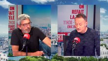 "J'en avais un peu marre" : Michel Cymes évoque ses départs du Magazine de la santé et de Prenez soin de vous