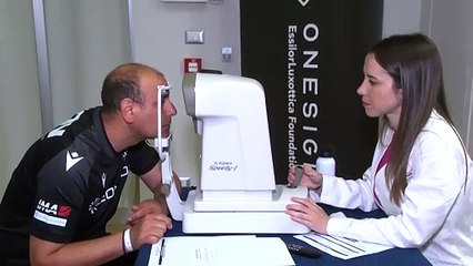 Traversata Stretto atleti paralimpici